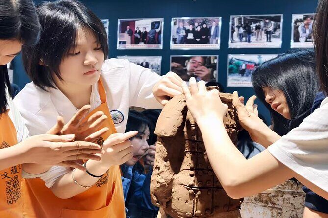 Xi an Terracotta Warriors tickets only - Good To Know