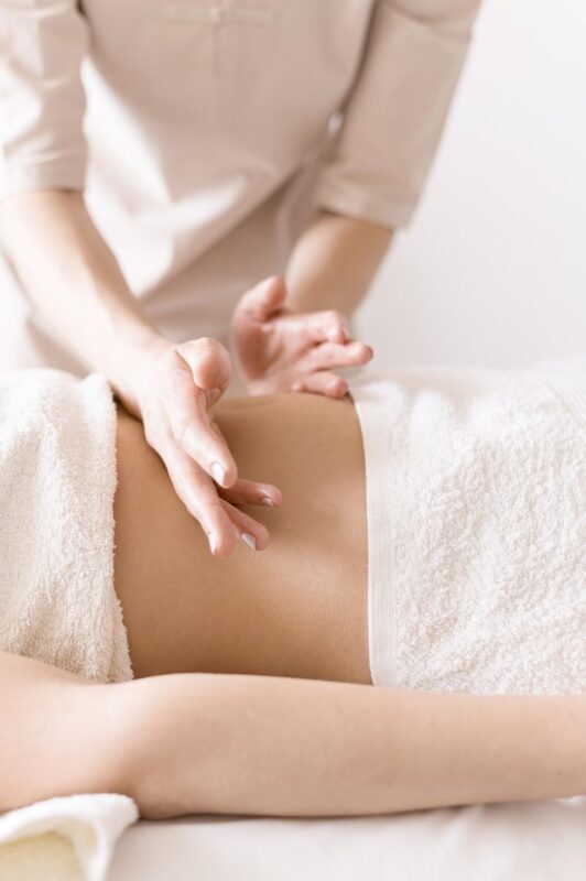 Xian Traditional Chinese Massage with Meal - An hour away from Xi’an’s walking
