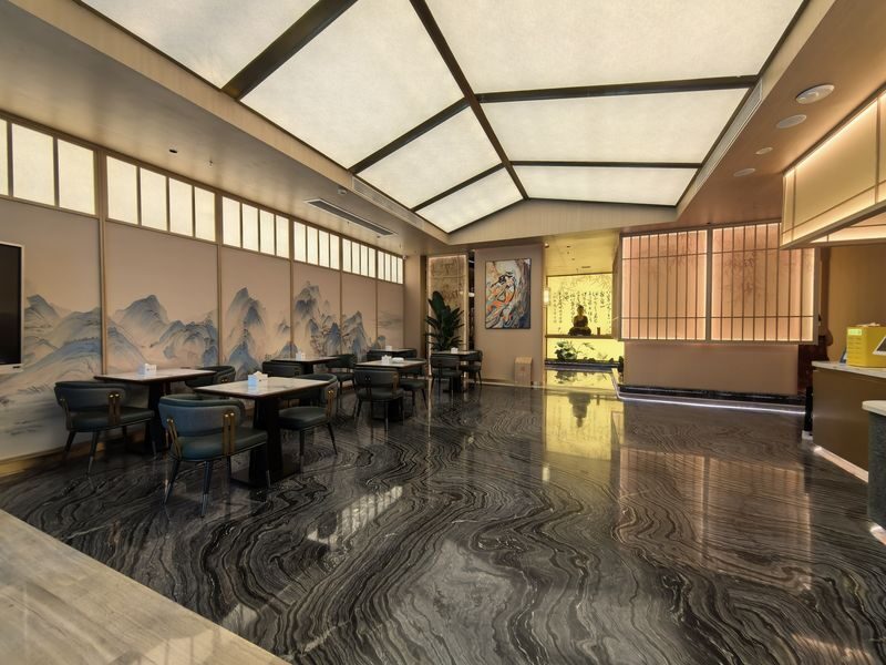 Xian Traditional Chinese Massage with Meal - Timing your visit around a day in Xi’an