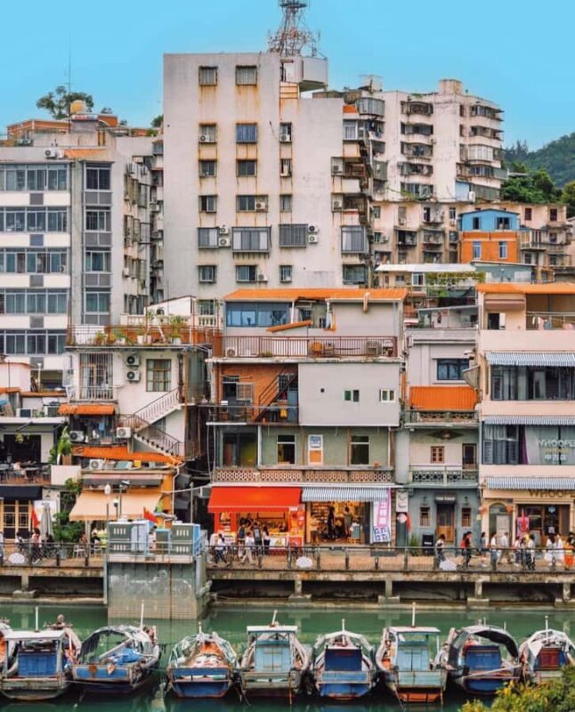 Xiamen City: Sea View, Handicraft & Local Market Tour - Exploring Xiamen’s Hidden Gems: A Full-Day Cultural Adventure
