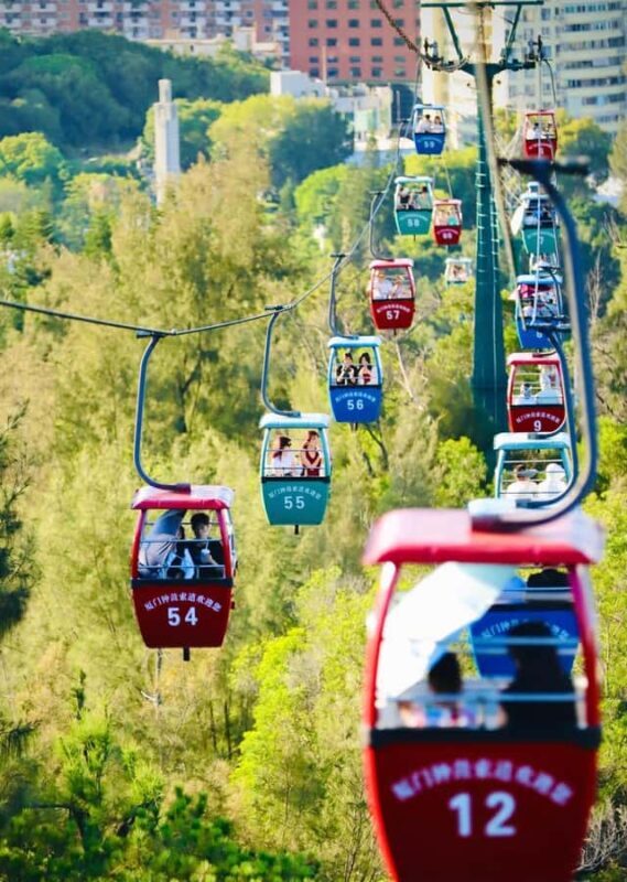 Xiamen City: Sea View, Handicraft & Local Market Tour - Good To Know