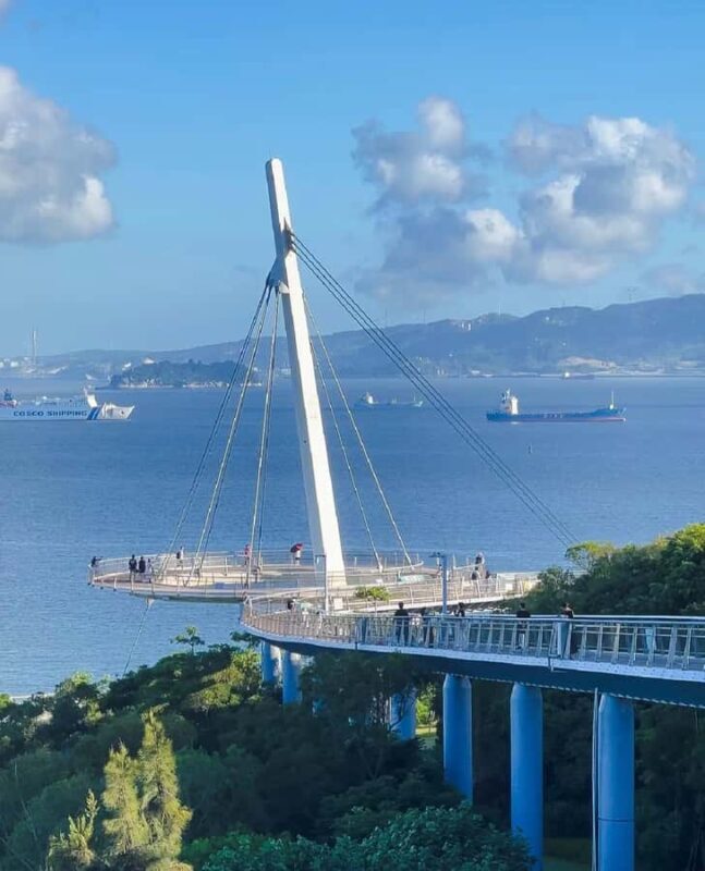 Xiamen City: Sea View, Handicraft & Local Market Tour - Practical Details & Value