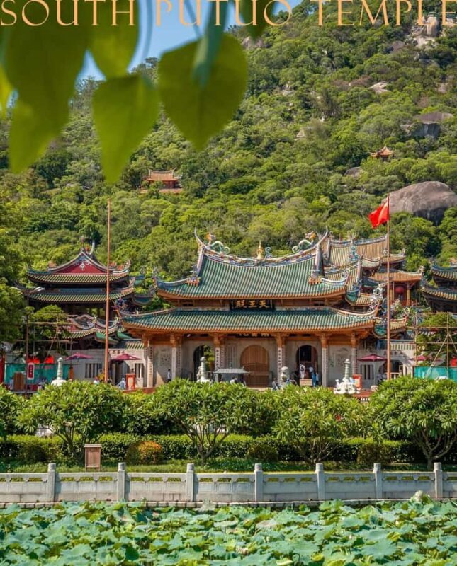 Xiamen City: Sea View, Handicraft & Local Market Tour - Who Is This Tour Perfect For?