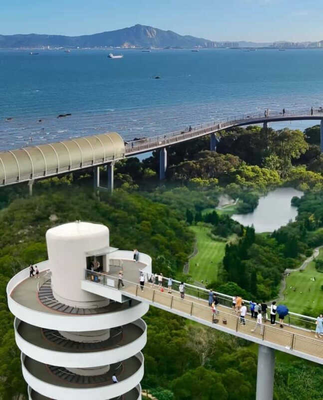 Xiamen City: Sea View, Handicraft & Local Market Tour - Who Will Appreciate This Tour?