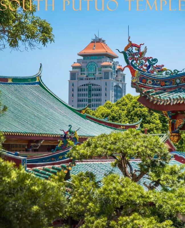 Xiamen City: Sea View, Handicraft & Local Market Tour - Final Thoughts