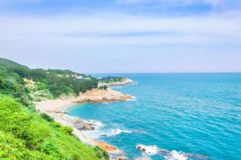 Xiamen: Dongshan Island Tour with Lunch and Guide - An In-Depth Look at the Tour