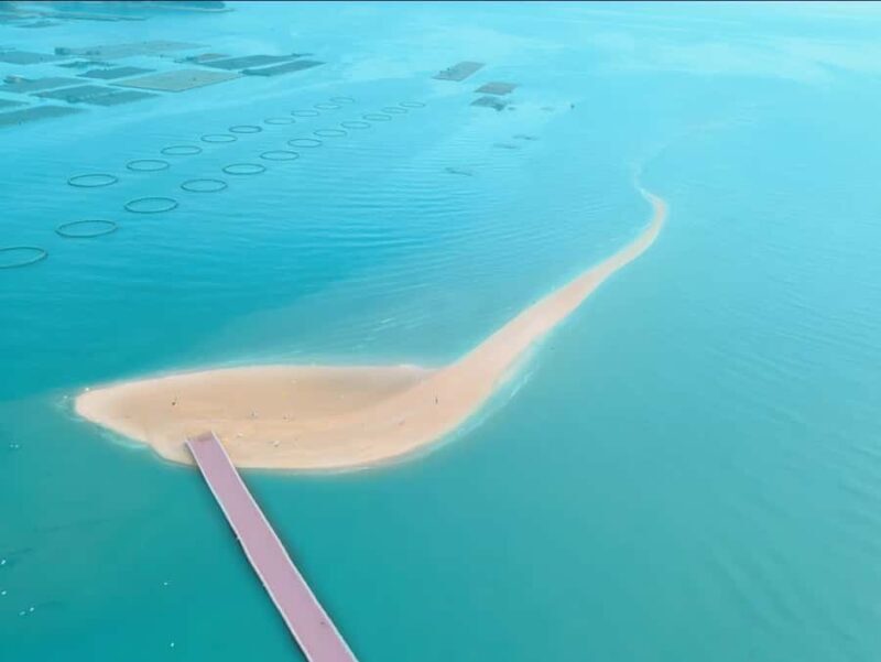 Xiamen: Dongshan Island Tour with Lunch and Guide - Practical Details to Keep in Mind