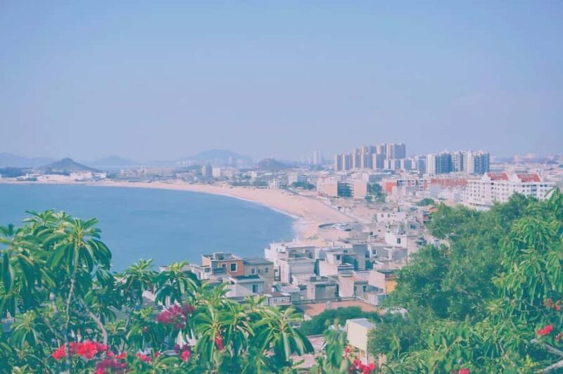 Xiamen: Dongshan Island Tour with Lunch and Guide - Good To Know