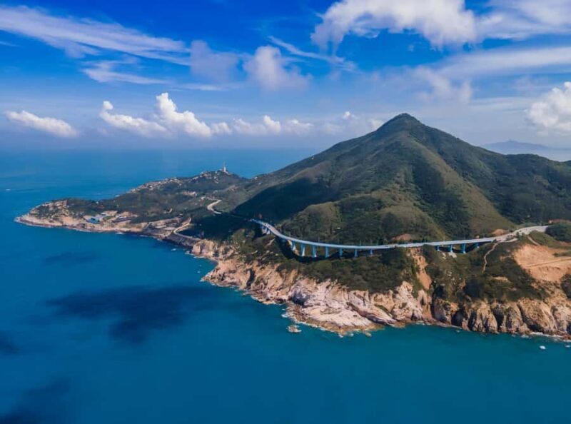 Xiamen: Dongshan Island Tour with Lunch and Guide - Value and Practical Insights