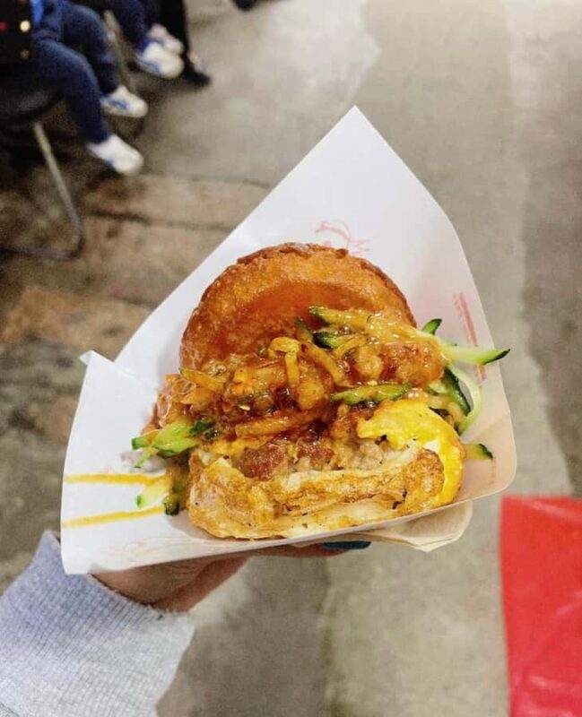 Xiamen Food & Culture Walk: Old Streets, Bites & Landmarks - Good To Know