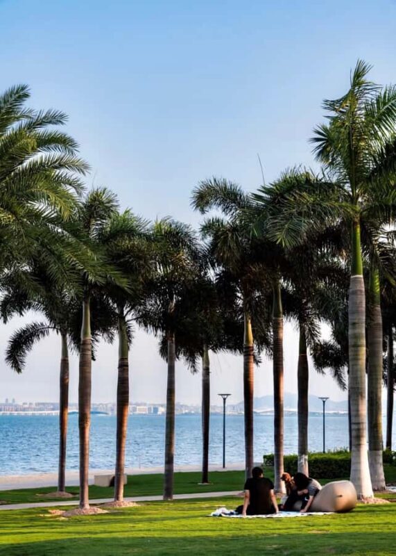 Xiamen Food & Culture Walk: Old Streets, Bites & Landmarks - Good To Know