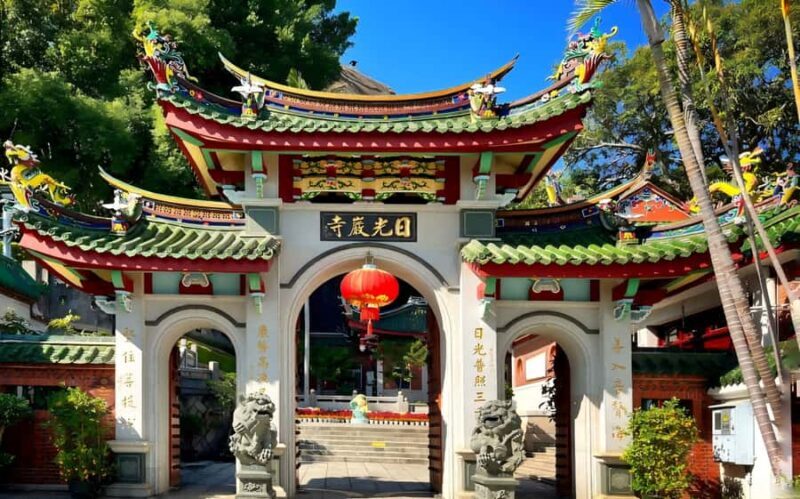 Xiamen: Gulangyu Island and Riguang Rock Day Tour - Xiamen: Gulangyu Island and Riguang Rock Day Tour — An In-Depth Review