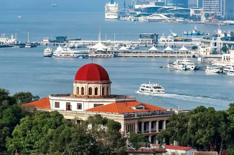 Xiamen Gulangyu Island Full-Day Cultural Tour - What to know before you book