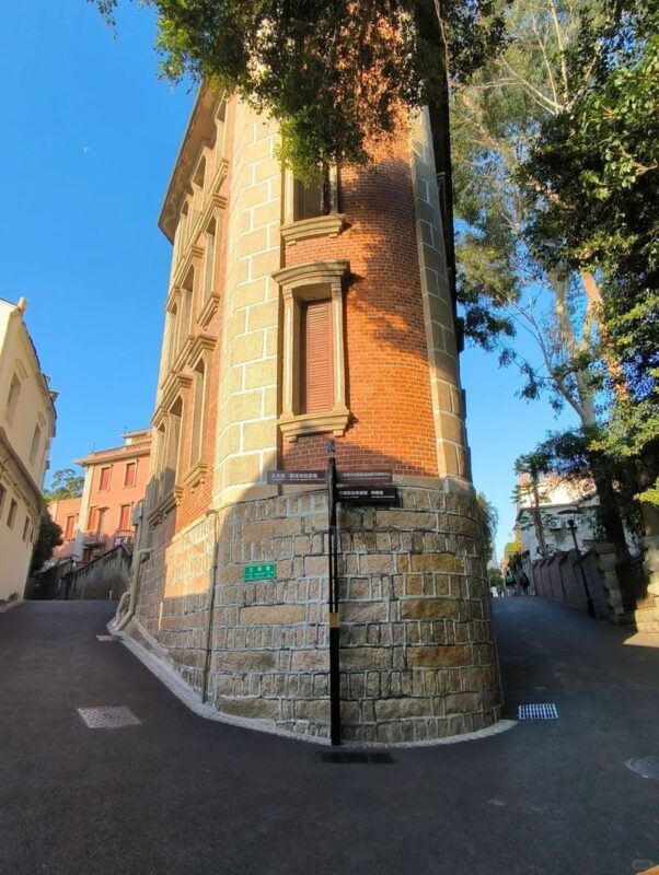 Xiamen Gulangyu Island Full-Day Cultural Tour - Yuyuan and the International Architecture Expo