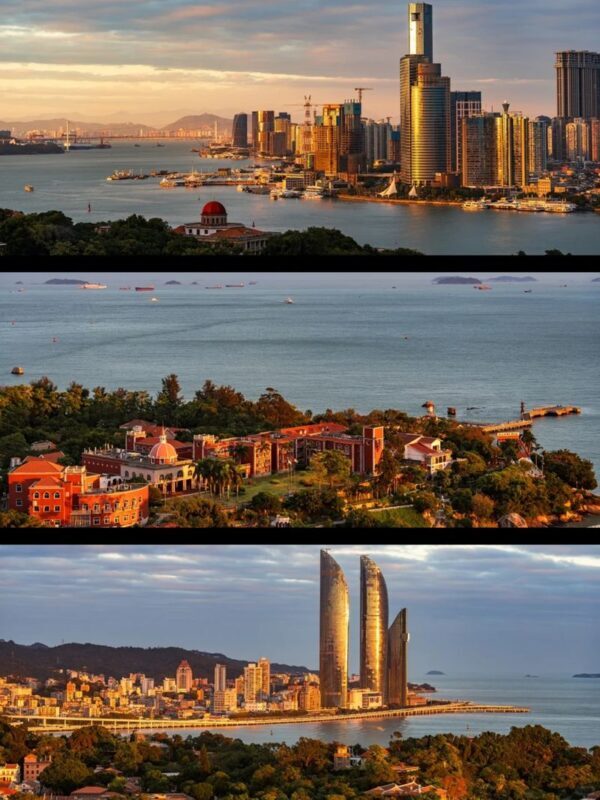 Xiamen Gulangyu Island Full-Day Cultural Tour - What the price buys, and what it doesn’t