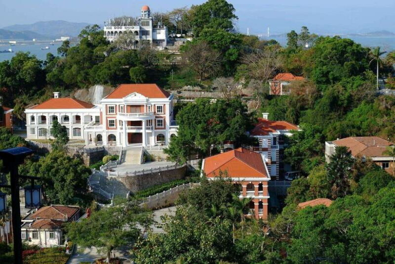 Xiamen: Gulangyu Island Highlights Tour with Culture&Scenery - A Deep Dive into the Gulangyu Island Highlights Tour