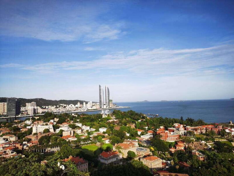 Xiamen: Gulangyu Island Highlights Tour with Culture&Scenery - An Honest Look at the Gulangyu Island Experience