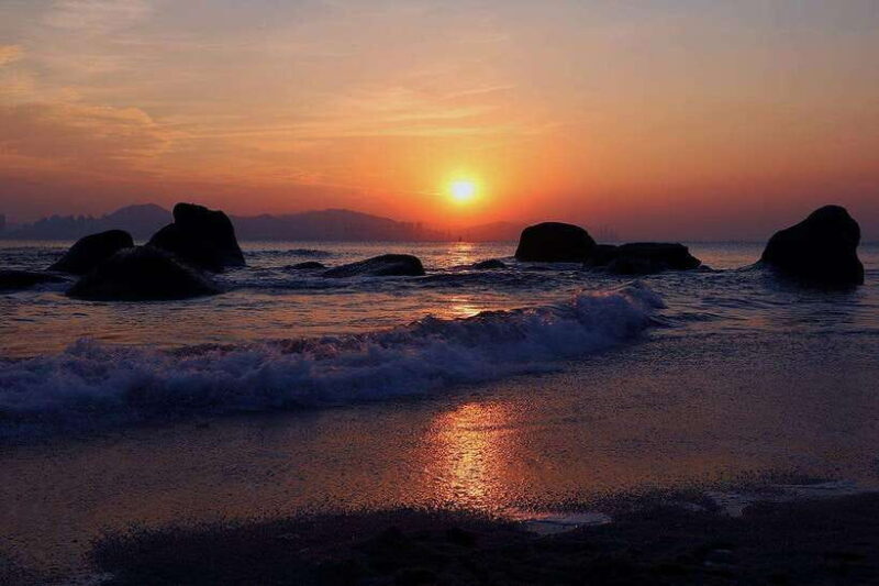 Xiamen: Gulangyu Island Highlights Tour with Culture&Scenery - Good To Know  