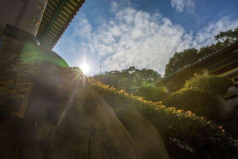 Xiamen: Gulangyu Island Highlights Tour with Culture&Scenery - Gulangyu Piano Museum and Cultural Highlights  