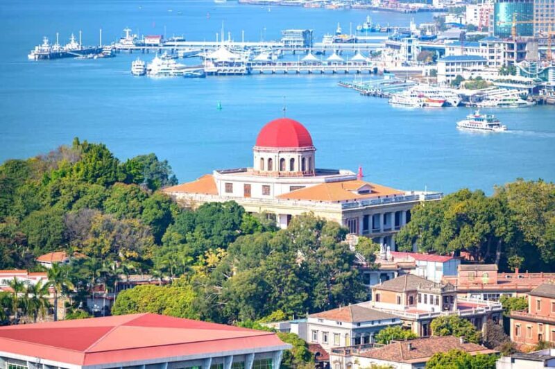 Xiamen: Gulangyu Island Tour with Culture Experience - Final Thoughts