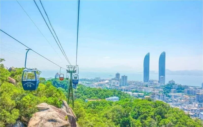 Xiamen In-Depth Day Tour: Mountains, Sea & Heritage - Summary: Is This Tour Worth It?