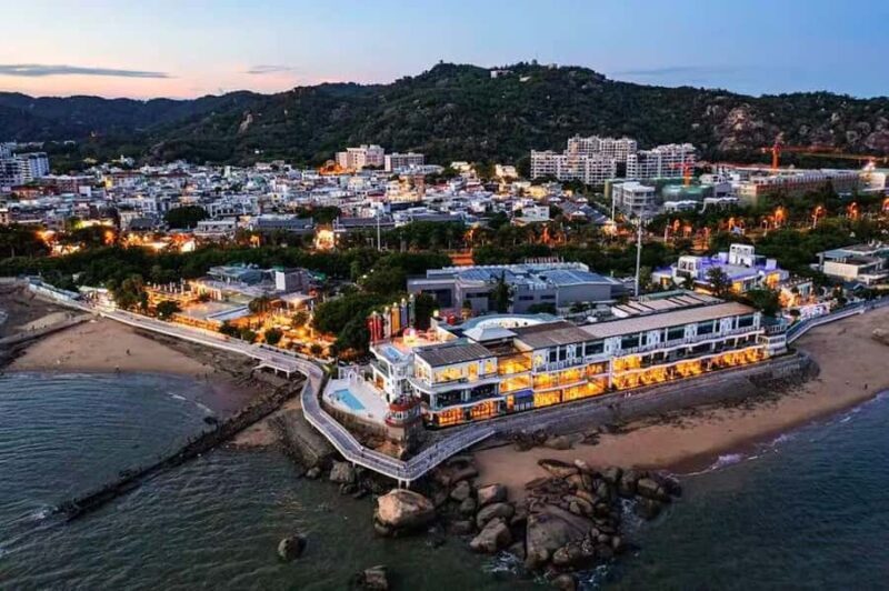 Xiamen In-Depth Day Tour: Mountains, Sea & Heritage - FAQ