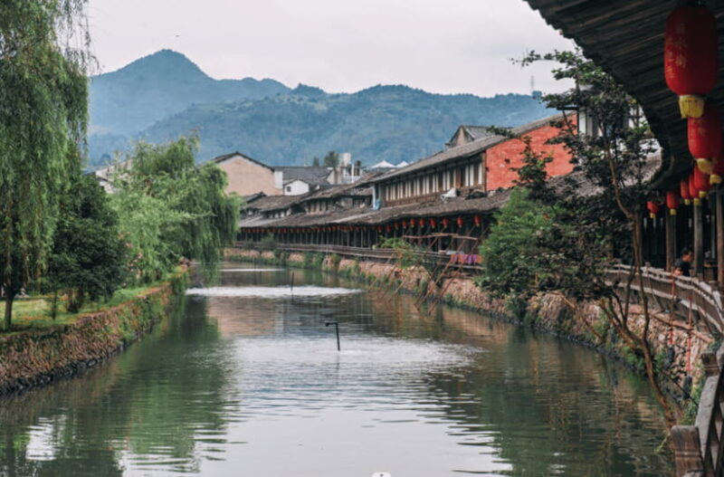 Xiamen Layover Tours:4h/8h From City Charms to Island Dreams - FAQs