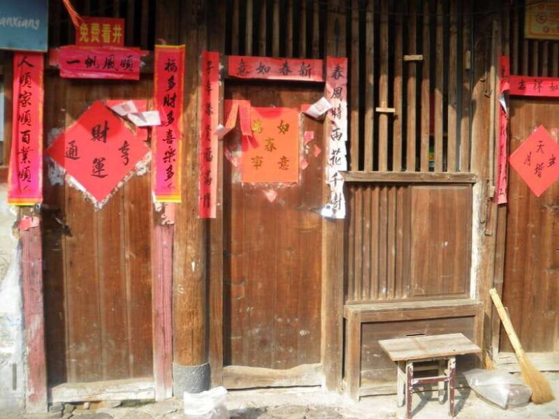 Xiamen: Nanjing Tianluokeng Hakka Cluster 1-Day Trip - FAQs