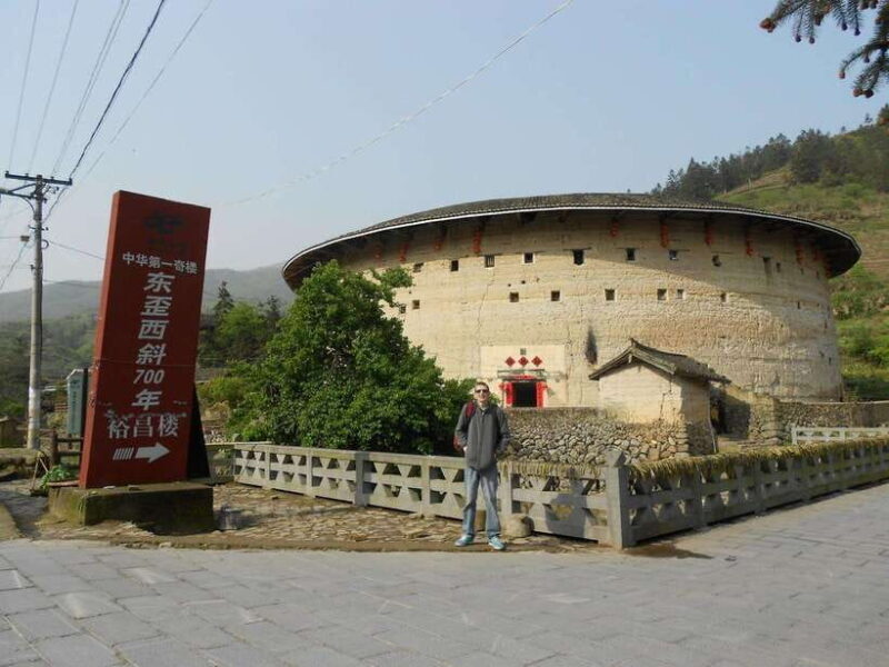 Xiamen: Nanjing Tianluokeng Hakka Cluster 1-Day Trip - Practicalities and Value