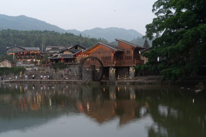 Xiamen: Nanjing Tianluokeng Hakka Cluster 1-Day Trip - Who Will Love This Tour?