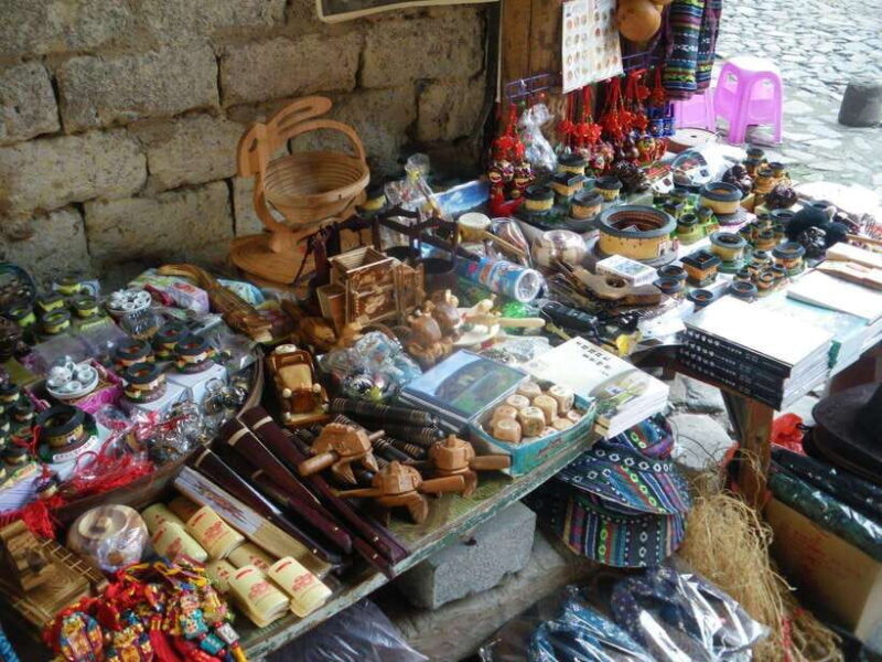 Xiamen: Nanjing Tianluokeng Hakka Cluster 1-Day Trip - To sum it up