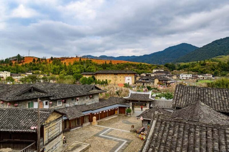 Xiamen: Nanjing Tulou Cluster and Zhangzhou City Day Trip - Frequently Asked Questions