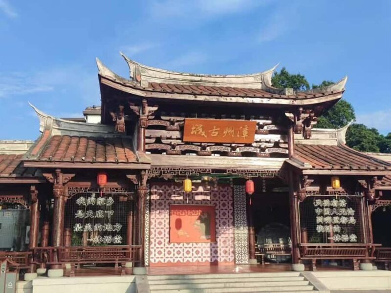 Xiamen: Nanjing Tulou Cluster and Zhangzhou City Day Trip - Final Thoughts