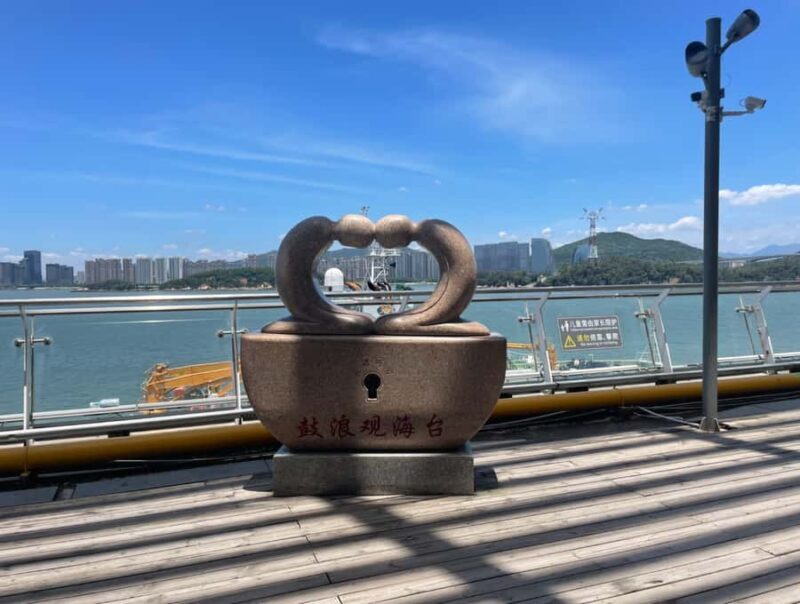 Xiamen: Nanputuo Temple, Gulangyu Island & Trail Tour - Introduction 