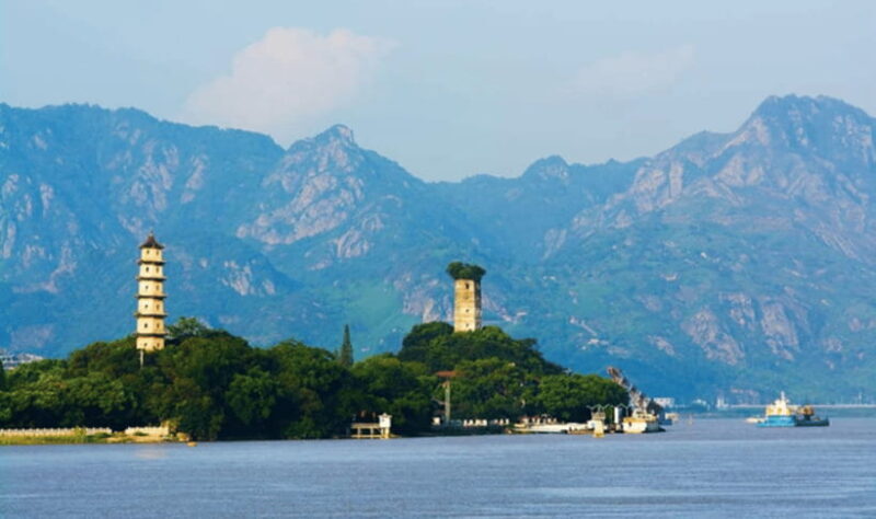 Xiamen Night Tour Packages: 2 Unparalleled Experiences Await - Good To Know