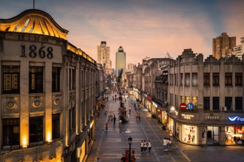 Xiamen Night Tour Packages: 2 Unparalleled Experiences Await - Who Would Love This Tour?