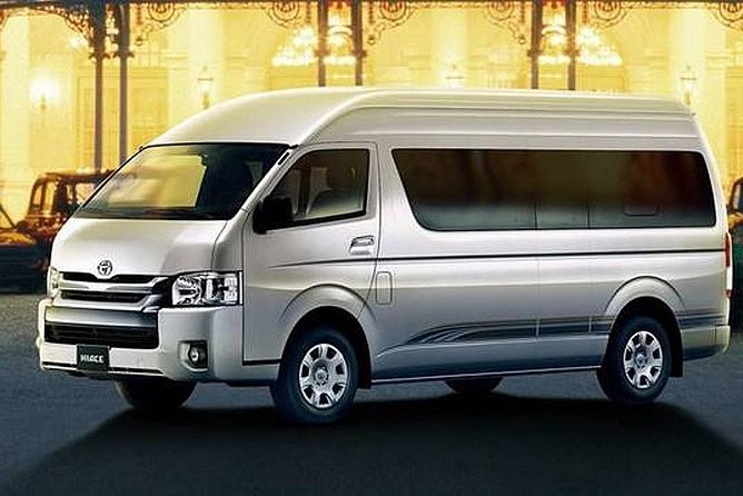 Xiamen North Railway Station Private Transfer From City Area - Logistics