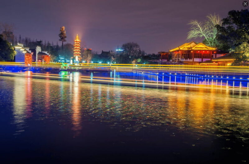 Xiamen: Private City Highlights Tour with Gulangyu Island - Final Thoughts