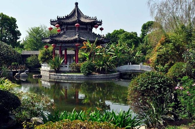 Xiamen Private Customized Day Tour With Old and New Highlights - Inclusions and Exclusions