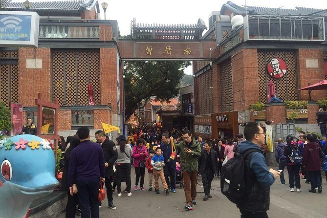 Xiamen Private Departure Transfer: Hotel to Railway Station - FAQ