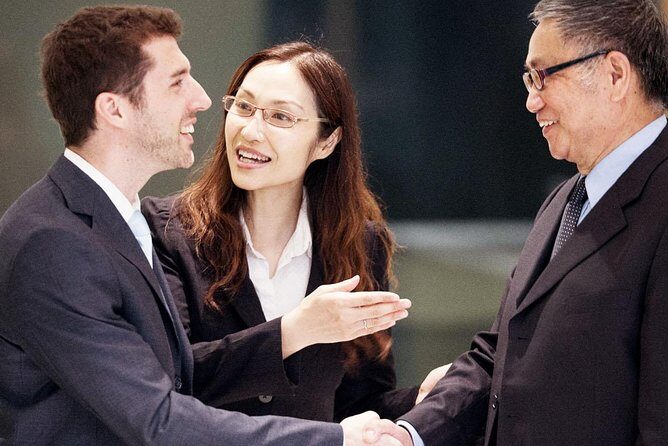 Xiamen Private English Interpreter Service - Good To Know