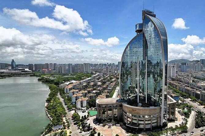 Xiamen Private English Interpreter Service - Authentic Insights from Reviewers