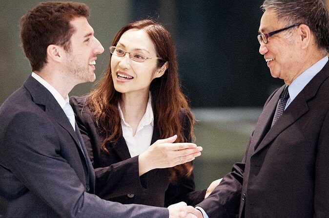 Xiamen Private English Interpreter Service - Who Will Benefit Most?