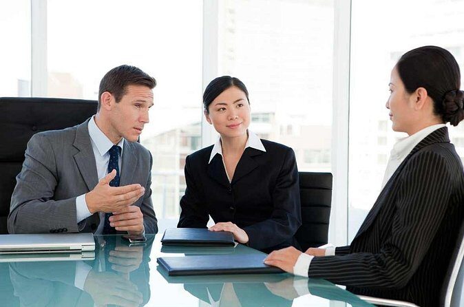 Xiamen Private English Interpreter Service - Who Would Benefit Most?