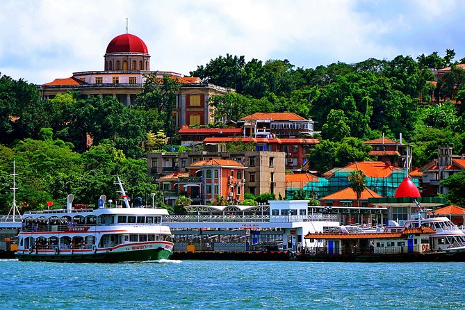 Xiamen Private English Tour Guide Service - Service Details