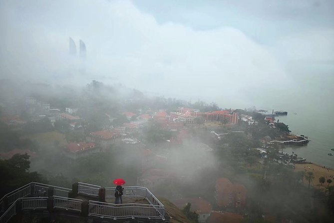 Xiamen Private Half Day Tour of Gulangyu Island and Shuzhuang Garden - Tour Pricing and Booking Details