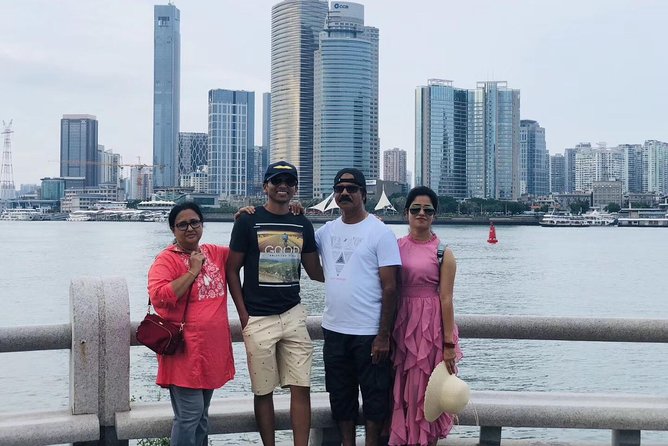 Xiamen Private Half Day Tour of Gulangyu Island and Shuzhuang Garden - Tour Overview and Itinerary
