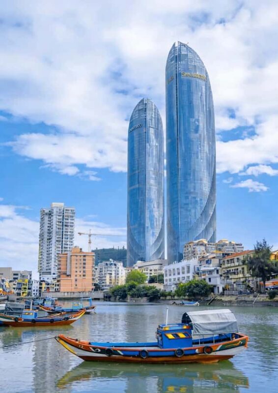 Xiamen: Private Walk Tour with temple, old alleys, Food& Tea - FAQ