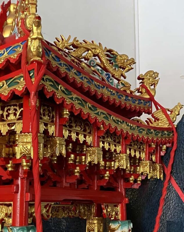 Xiamen: Private Walk Tour with temple, old alleys, Food& Tea - An In-Depth Look at the Tour Experience