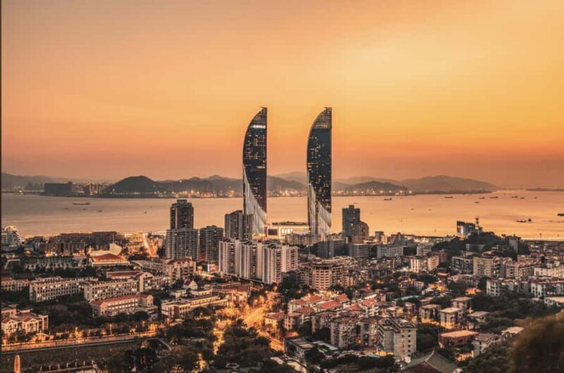 Xiamen: Private Walk Tour with temple, old alleys, Food& Tea - Final Thoughts: Is This Tour Right for You?